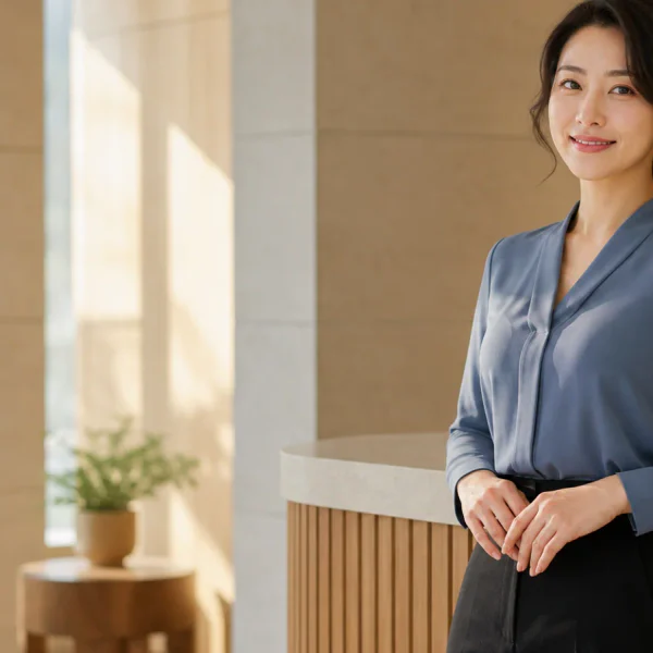포레스트 효정살롱 테라피 대표 안내 이미지