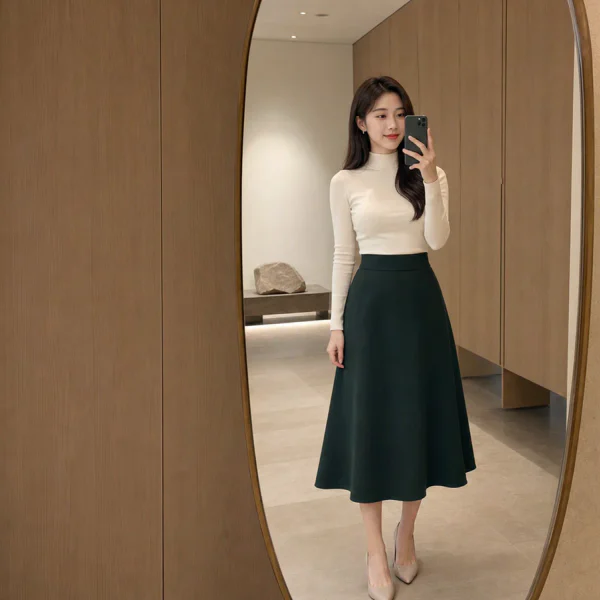 모던 아이린포레스트 테라피 대표 안내 이미지