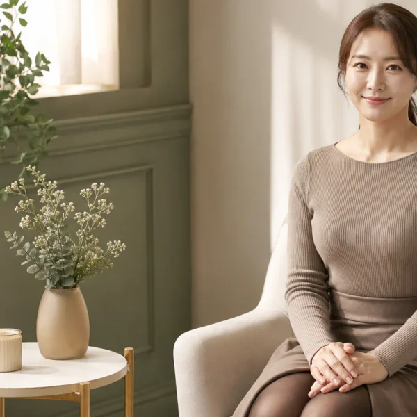 모던 리브가든 테라피 대표 안내 이미지