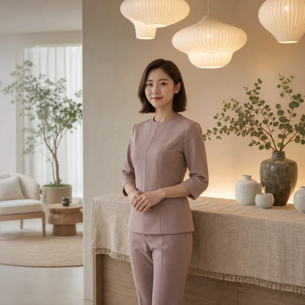가든 하린스테이 홈타이 대표 안내 이미지