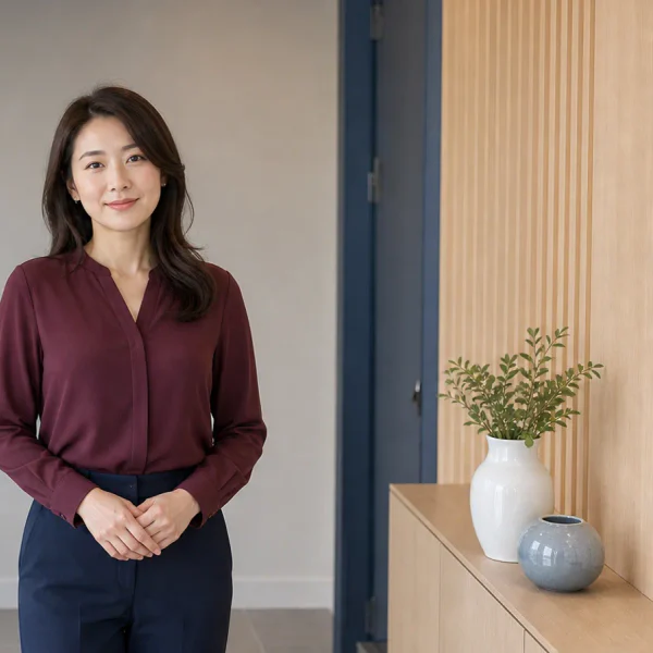 웰니스 미나테라스 테라피 대표 안내 이미지
