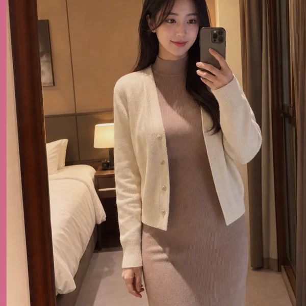 웰니스 레드존릴렉스 테라피 대표 안내 이미지