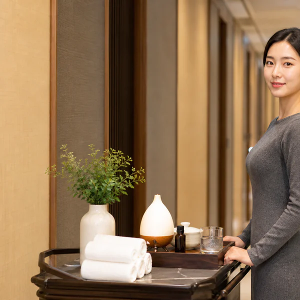 웰니스 가을웰빙 마사지 제휴업체 이미지