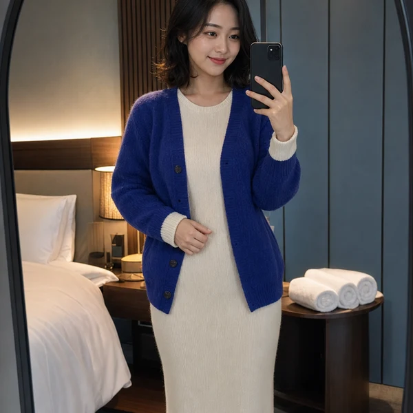 모던 라엘센터 테라피 대표 안내 이미지