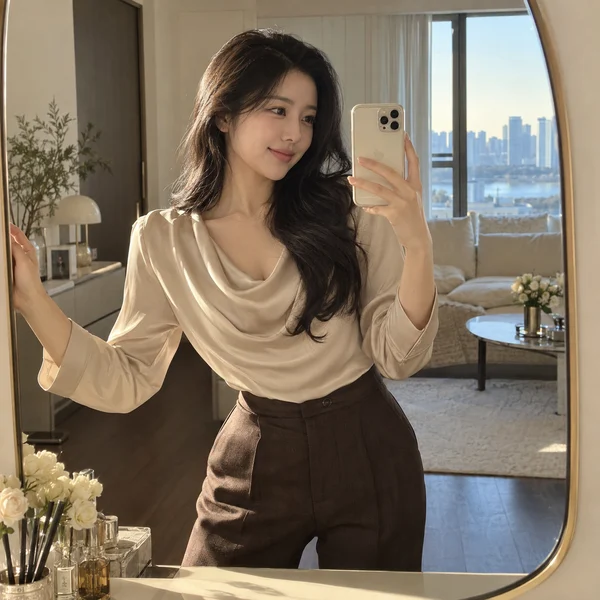 가든 효정스파 테라피 대표 안내 이미지