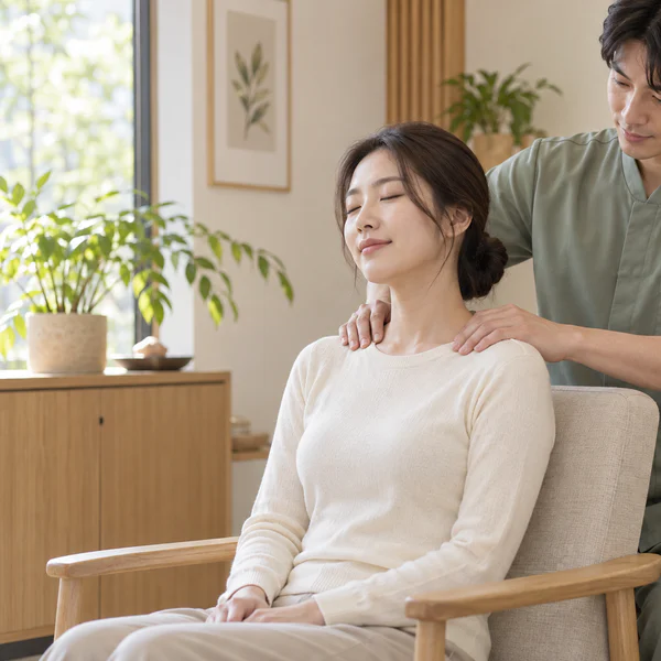 가든 해온하우스 마사지 대표 안내 이미지