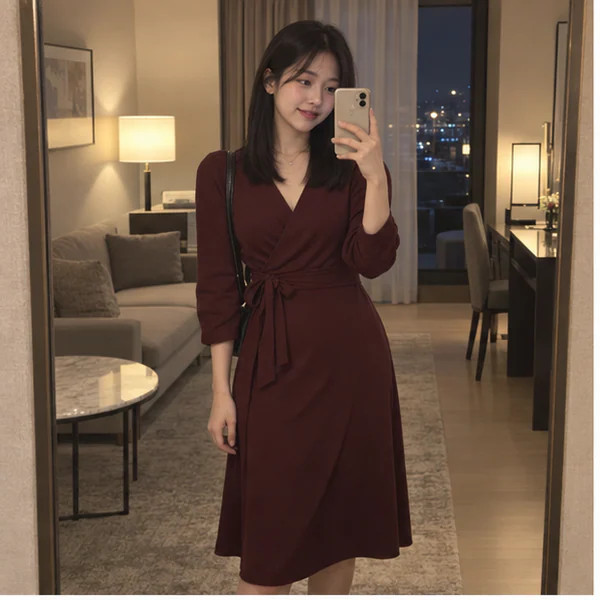 모던 아이린포레스트 테라피 대표 안내 이미지