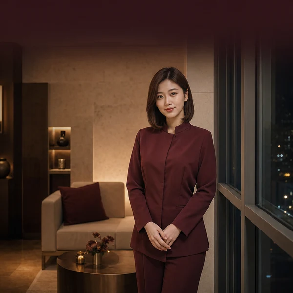 시그니처 로제나아지트 마사지 대표 안내 이미지