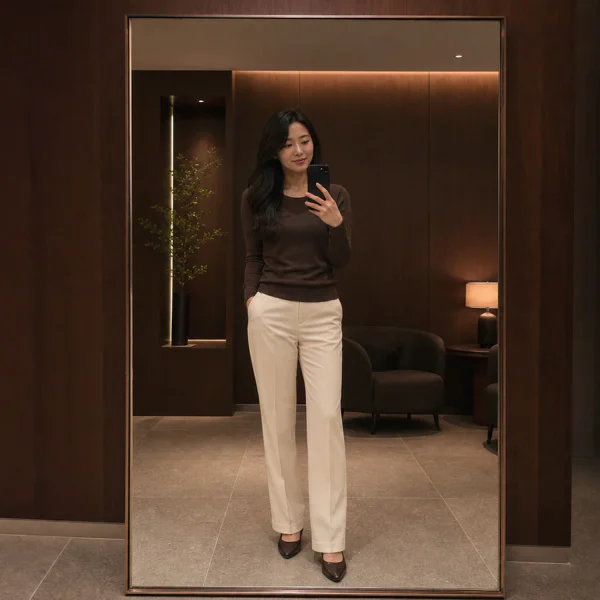 효정스튜디오 테라피 대표 안내 이미지