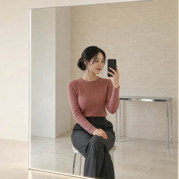 아로마 세정스테이 마사지 대표 안내 이미지
