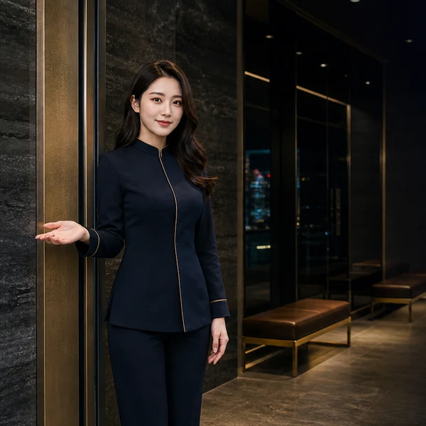 클래식 루나라운지 마사지 대표 안내 이미지