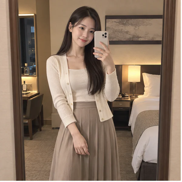 힐링 라엘가든 테라피 대표 안내 이미지