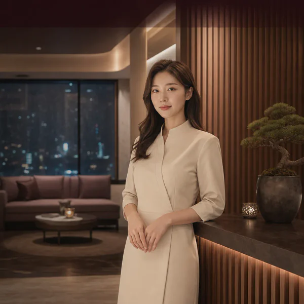 힐링 레드존룸 테라피 제휴업체 이미지