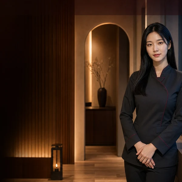 가든 레드존케어 테라피 대표 안내 이미지