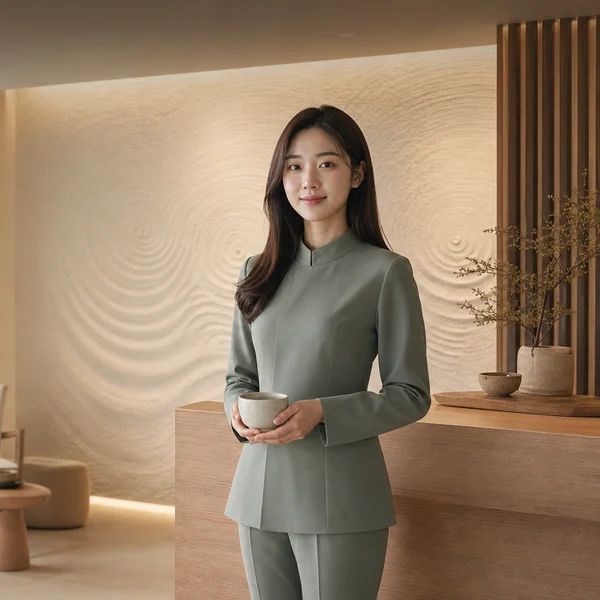 클래식 설현스테이 테라피 대표 안내 이미지