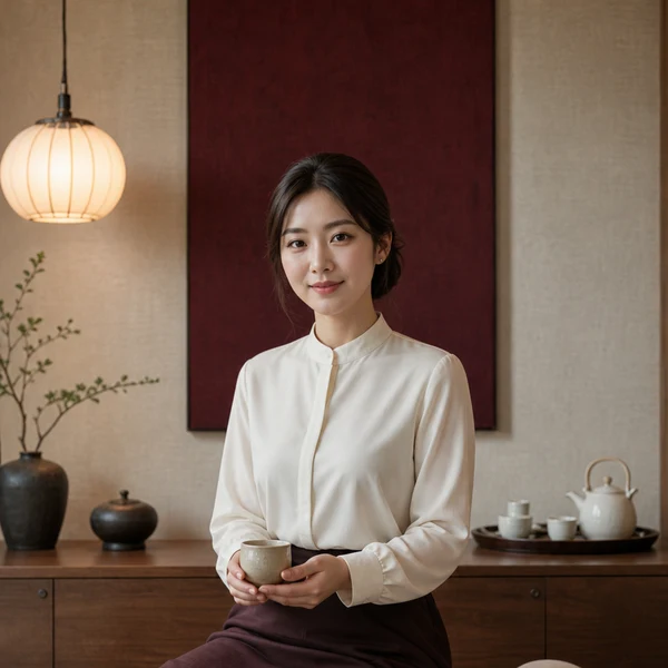 시그니처 네이처스튜디오 마사지 대표 안내 이미지