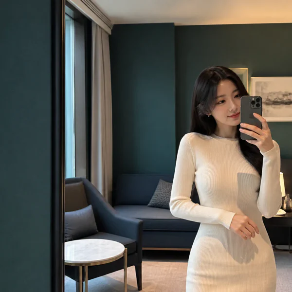 프리미엄 수지하우스 마사지 대표 안내 이미지