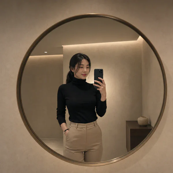 모던 리브살롱 테라피 대표 안내 이미지