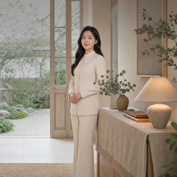 모던 유진살롱 마사지 대표 안내 이미지