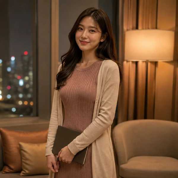 스테이 새봄웰빙 테라피 대표 안내 이미지