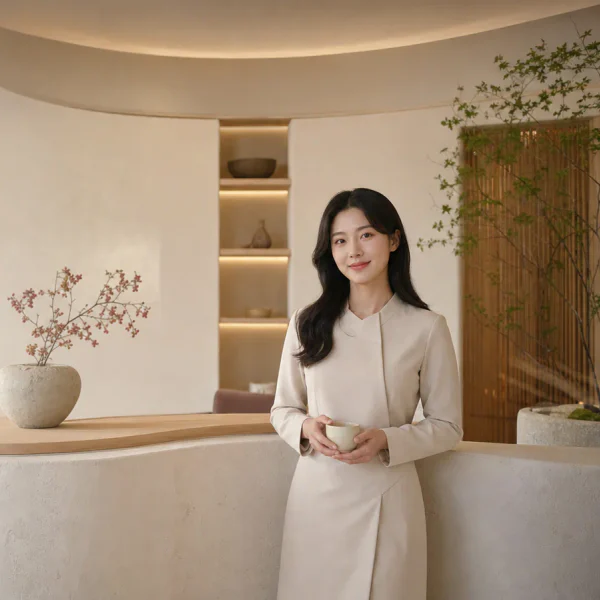 라운지 루나플레이스 홈타이 대표 안내 이미지