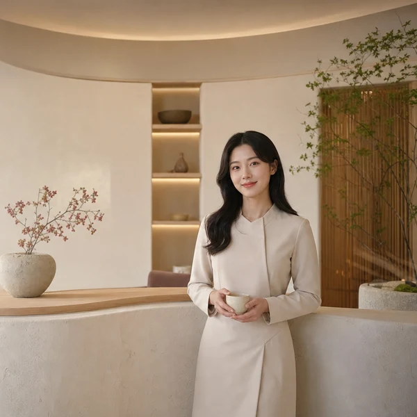 프리미엄 원영케어 홈타이 제휴업체 이미지