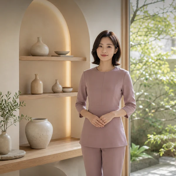 모던 다현포레스트 테라피 대표 안내 이미지