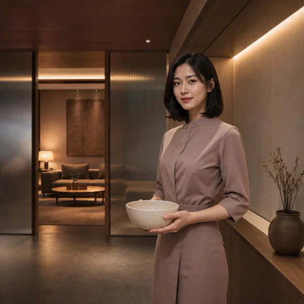 스테이 베르디플레이스 테라피 대표 안내 이미지