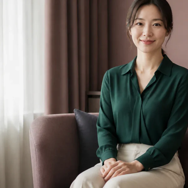모던 리사살롱 마사지 대표 안내 이미지