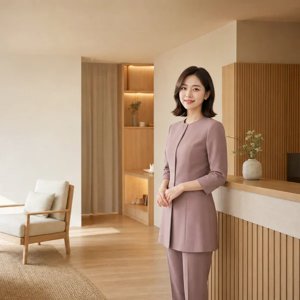 블랑 가을가든 홈타이 대표 안내 이미지