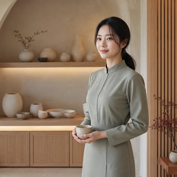 모던 설현살롱 테라피 대표 안내 이미지