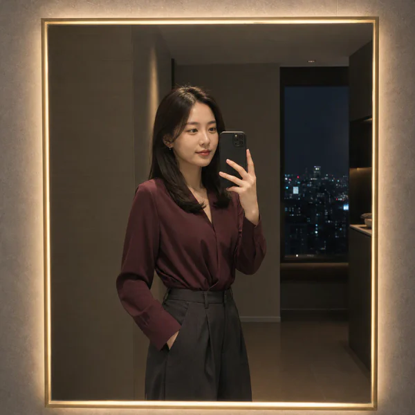 아로마 로제플레이스 테라피 대표 안내 이미지