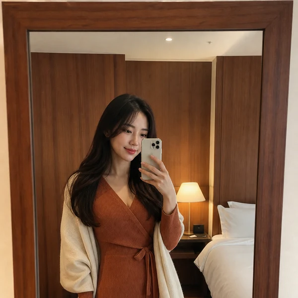 가든 마리케어 마사지 대표 안내 이미지