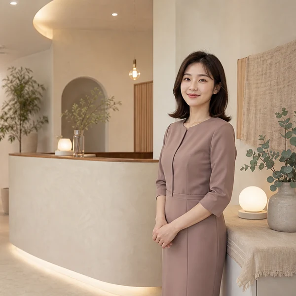 웰니스 하니웰빙 홈타이 대표 안내 이미지