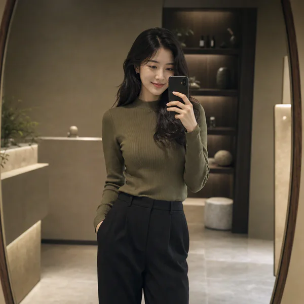 포레스트 효정룸 테라피 대표 안내 이미지
