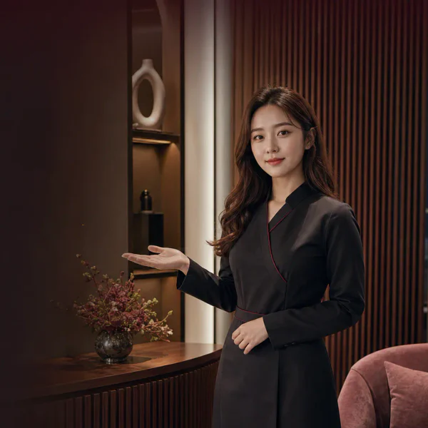 모던 문별포레스트 테라피 대표 안내 이미지