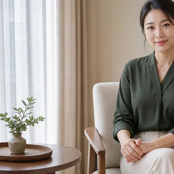 블랑 하린센터 테라피 대표 안내 이미지