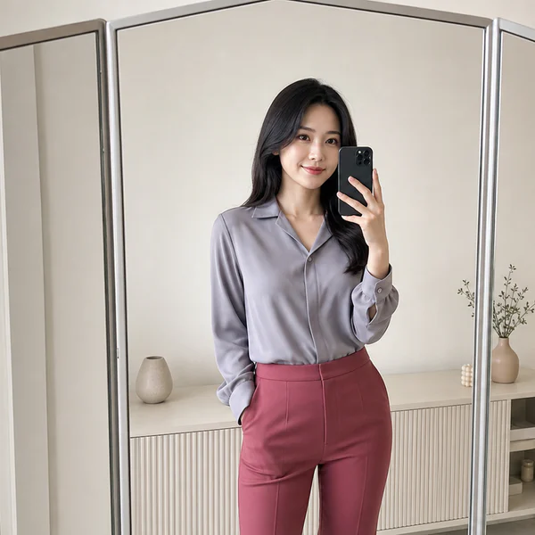클래식 아린릴렉스 테라피 대표 안내 이미지