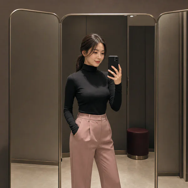 아로마 아델테라스 홈타이 대표 안내 이미지