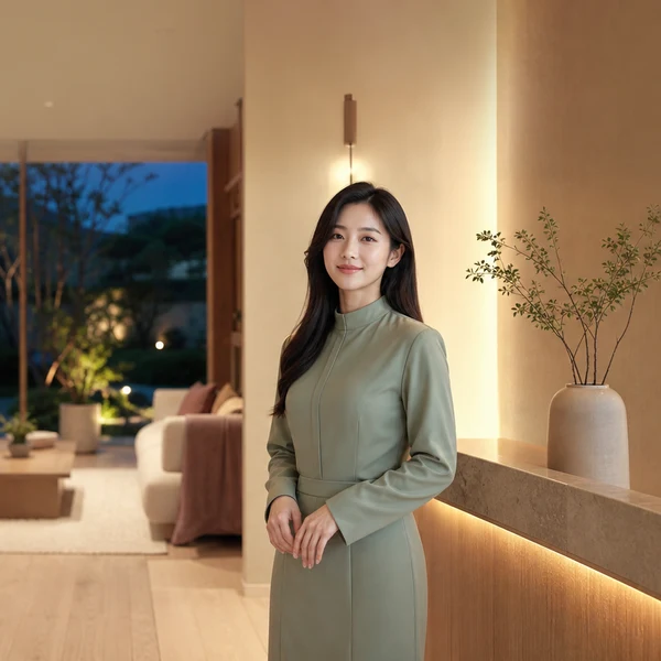 가든 닝닝하우스 마사지 대표 안내 이미지