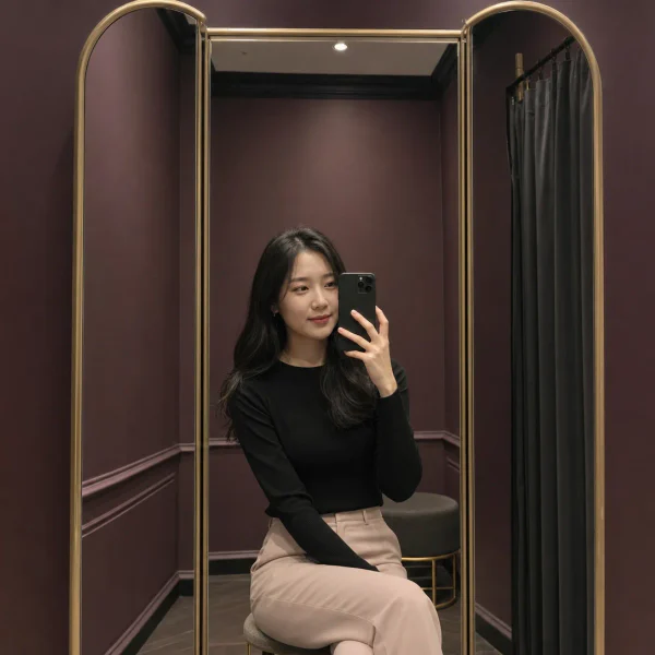 프리미엄 가을케어 홈타이 대표 안내 이미지