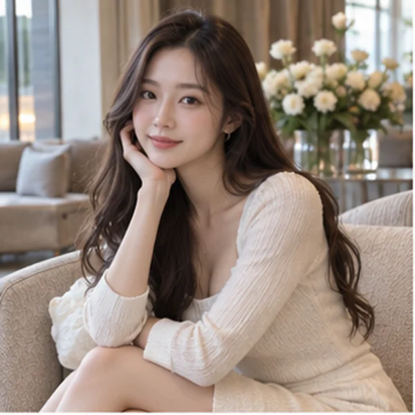 힐링 클로이룸 홈타이 제휴업체 이미지