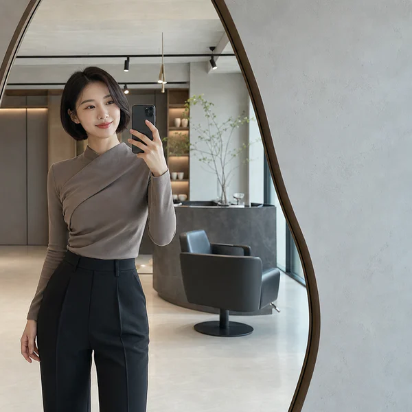 힐링 윈터룸 홈타이 대표 안내 이미지