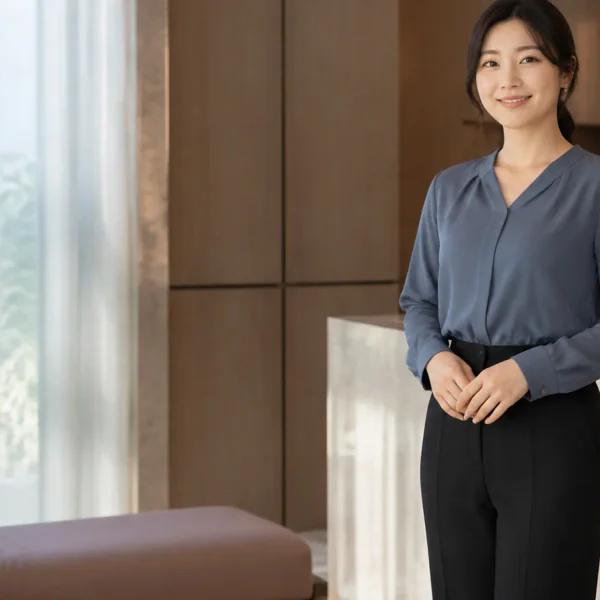 웰니스 아이린웰빙 테라피 제휴업체 이미지