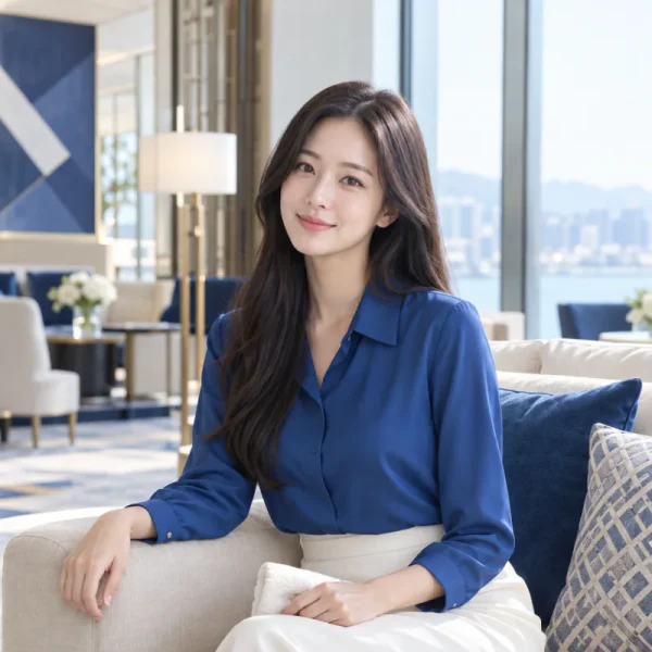 가든 아모르라운지 테라피 대표 안내 이미지
