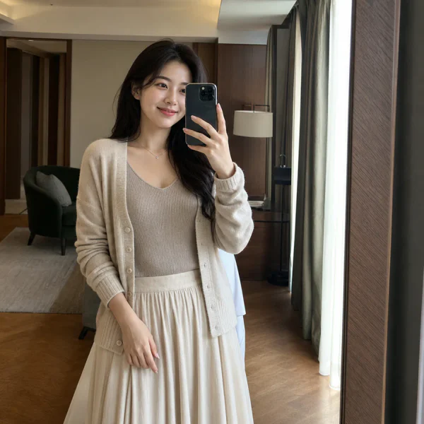 프리미엄 아델하우스 테라피 대표 안내 이미지