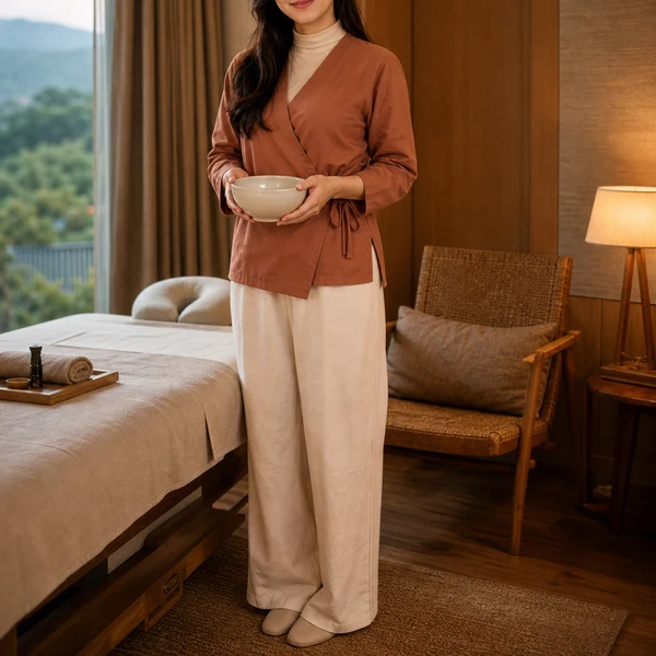 모던 보미살롱 테라피 대표 안내 이미지