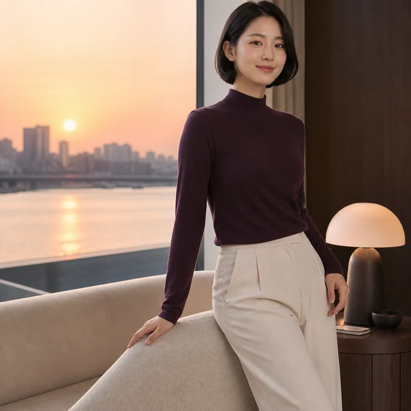 웰니스 해온릴렉스 마사지 대표 안내 이미지