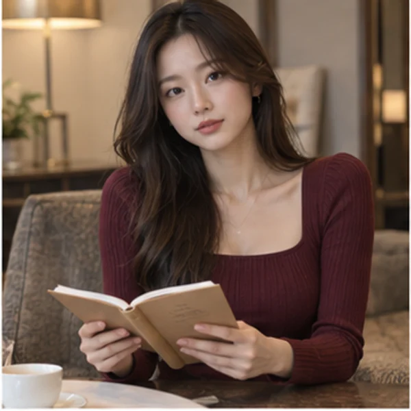 블랑 리브아지트 테라피 대표 안내 이미지