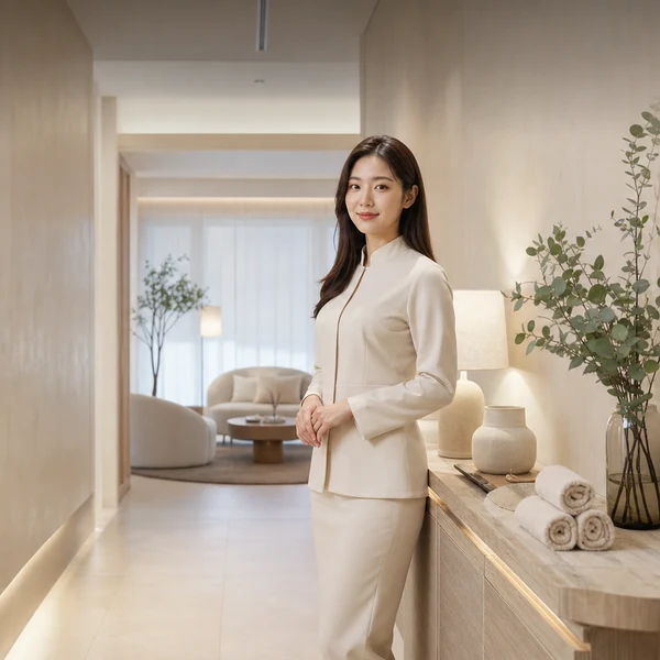프리미엄 소담스튜디오 테라피 대표 안내 이미지